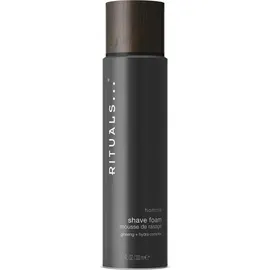 RITUALS Homme Rasierschaum 200 ml