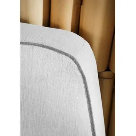 Atlantic Home Collection Rex 140 x 200 cm H2 Grau