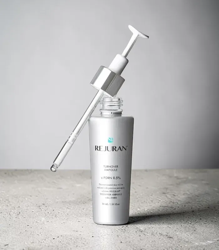 Rejuran Turnover Ampule – pflegende Ampoule für glatte Haut 30ml