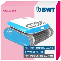 BWT Poolroboter Cosmy 150