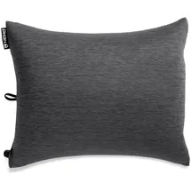 Nemo Kissen Fillo King 43 x 36 cm Polyester Schwarz/Birch Bud