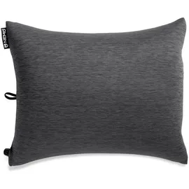 Nemo Kissen Fillo King 43 x 36 cm Polyester Schwarz/Birch Bud