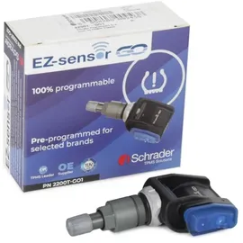 schrader tpms solutions SCHRADER 2200T-GO1 NOx-Sensor NOx-Katalysator