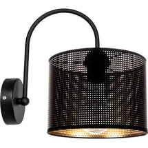 Licht-Erlebnisse Licht-Erlebnisse, Wandleuchte + Deckenleuchte, Bircia (E27)