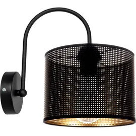 Licht-Erlebnisse Licht-Erlebnisse, Wandleuchte + Deckenleuchte, Bircia (E27)