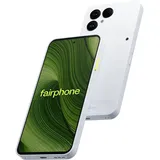 Fairphone 6 8 GB RAM 256 GB Cloud White