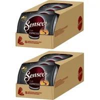 SENSEO Pads Typ Espresso Senseopads 160 Getränke Kaffeepads