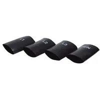 Cellpack Schrumpfschlauch-Set SR2LK-PEN/150-500