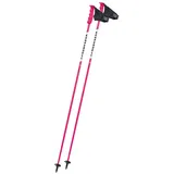 Komperdell Team Carbon Pink - 120cm