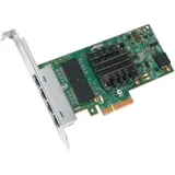 Intel I350T4V2BLK Ethernet Server Adapter I350-T4 Netzwerkadapter