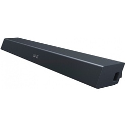 Philips TAB8205/10 - Soundbar - dunkelgrau Soundbar grau
