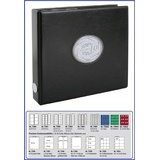 Münzalbum-Frankreich-10-Euro Universal-PREMIUM SAFE-7406-0 leer