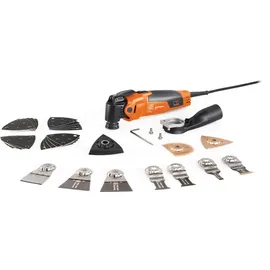 Fein MM 500 Plus Top inkl. Koffer + 32-tlg. Zubehör 72296770000