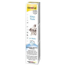 GimCat Expert Line Kitten Paste 50g