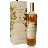 Macallan Single Malt 44,2% vol 0,7 l Geschenkbox