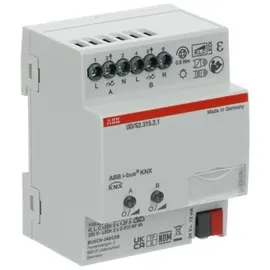 ABB Dimmer UD/S2,315,2,1