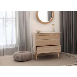 MCW M39-S 80 x 78 x 39 cm Braun