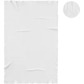 biberna Musselin weiß