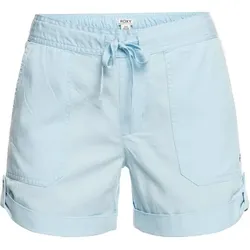 ROXY Damen Shorts LIFE IS SWEETER J NDST, COOL BLUE, M