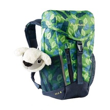 Vaude Ayla 6 parrot green/eclipse