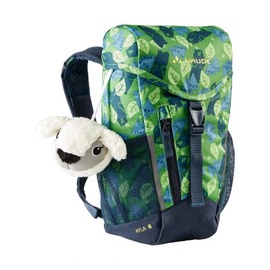 Vaude Ayla 6 parrot green/eclipse