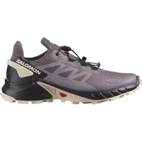 Salomon Damen Supercross 4 lila 40.6