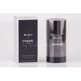 Chanel Bleu de Chanel Deo-Stick für Herren 75 ml