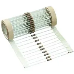 Rutenbeck ISDN-Abschluss-Widerstand, 100 Ohm