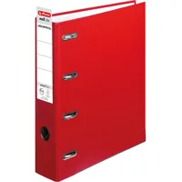 Herlitz maX.file protect DIN A5 70 mm Rot 1 St.
