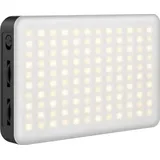 Ulanzi VL120 LED-Lampe mit einstellbarer Farbtemperatur