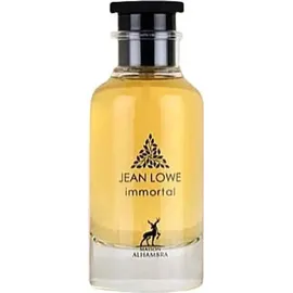 maison alhambra Jean Lowe Immortel Eau de Parfum 100 ml