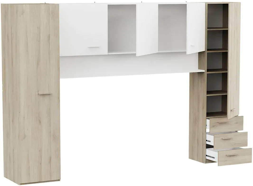 Bettschubkasten DEMEYERE GROUP 