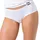 SKINY Slip 4er Pack Weiß XXL