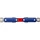 Knipex Schaltschrankschlüssel DoubleJoint 62 mm - 1-tlg.