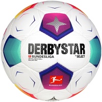 derbystar Bundesliga Brillant APS Fußball (1810500)