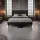 furnify ALVA 160 x 200 cm Schwarz