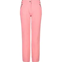 CMP Pant Damen orange | D40