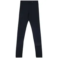 NAME IT Leggings 'Vivian' - Schwarz 116