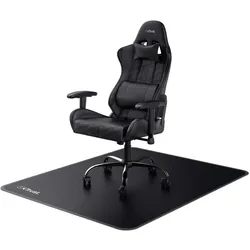 Trust Gaming GXT 715 Stuhlunterlage - Schwarz
