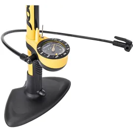 Topeak JoeBlow Sport III Standpumpe - schwarz