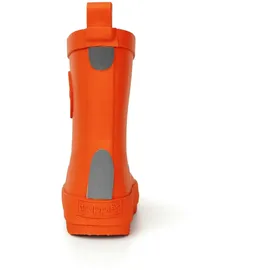 druppies Adventure Stiefel Orange 23