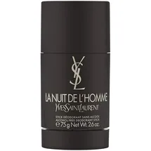 YVES SAINT LAURENT La Nuit De L'Homme Antitranspirant Stick 75 g