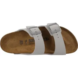 Birkenstock Arizona Birko-Flor grau 40