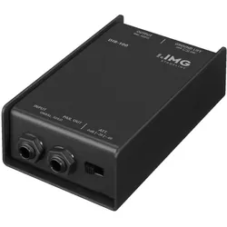 IMG Stageline DIB-100 DI-Box