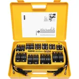 Rems Rohr-Einfriergerät Eskimo Set 130002
