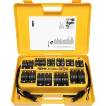 Rems Rohr-Einfriergerät Eskimo Set 130002