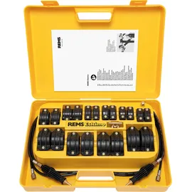 Rems Rohr-Einfriergerät Eskimo Set 130002
