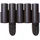 Prosperplast Rasenkante 240 x 15 cm 8 Stück braun