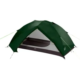 Jack Wolfskin Skyrocket II Dome Grün
