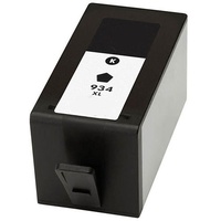Druckerpatrone für HP C2P19AE 934 Tintenpatrone schwarz, 400 Seiten für OfficeJet Pro 6230/6800 Series/6820/6830 Druckerpatrone für HP C2P19AE 934 Tintenpatrone schwarz, 400 Seiten für OfficeJet Pro 6230/6800 Series/6820/6830